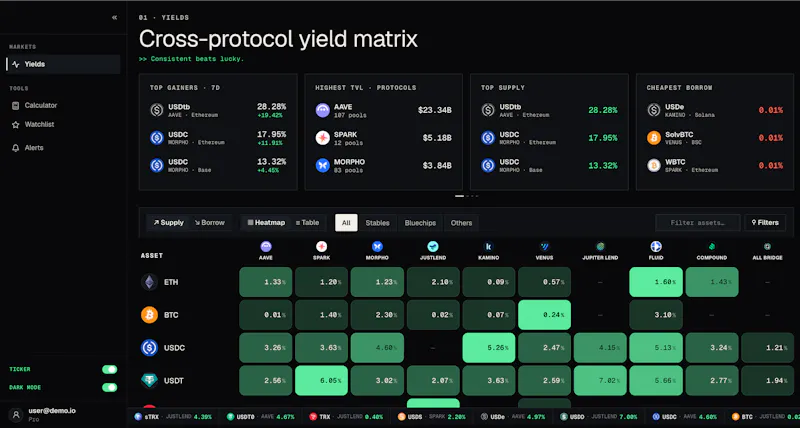 EchoTerminal screenshot 3