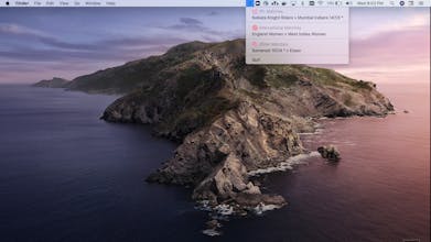 cricmenu gallery image