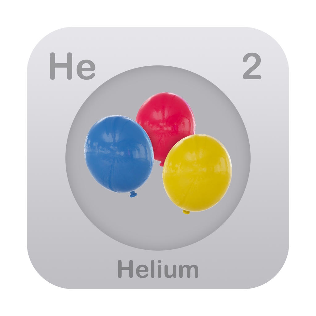 Periodic Table Chemistry 4 Si app