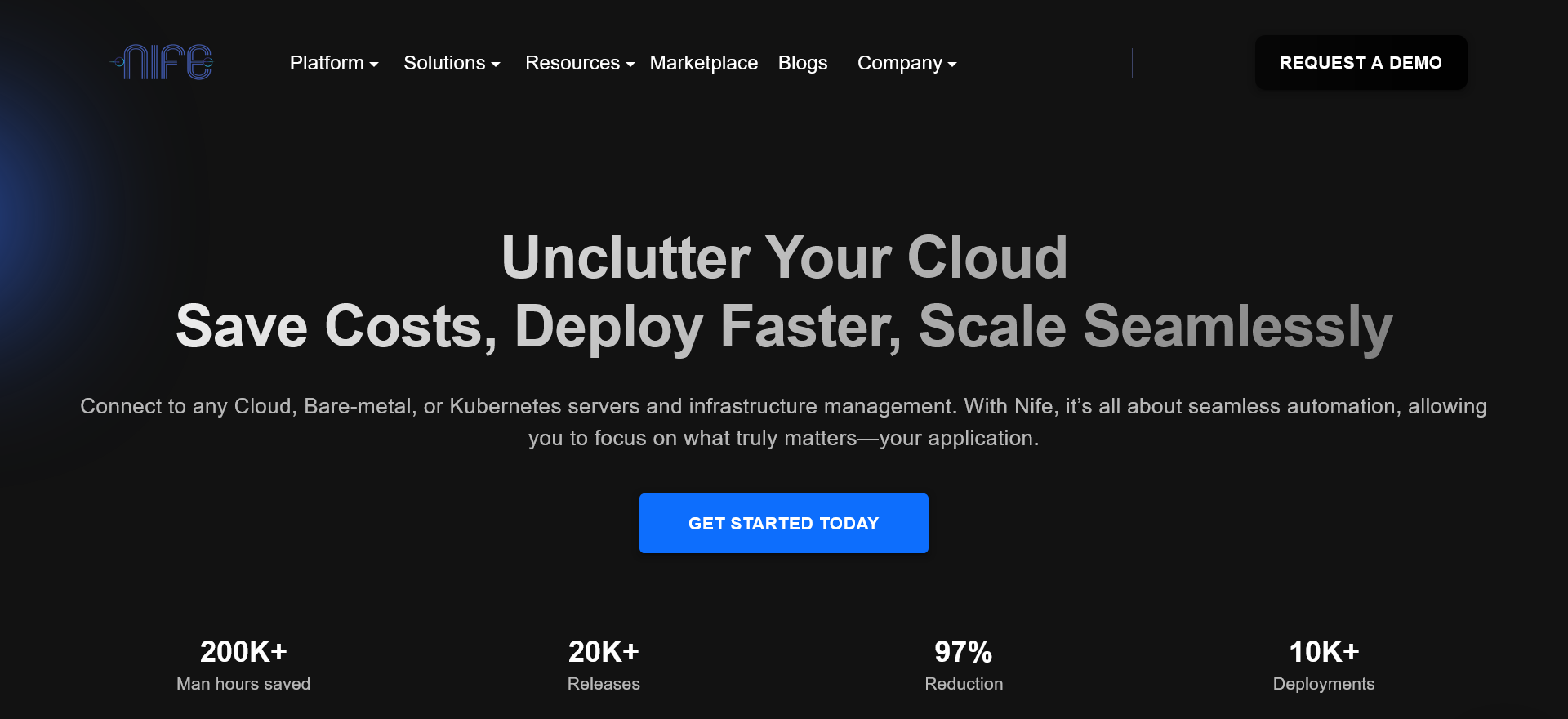 Nife Labs gallery image