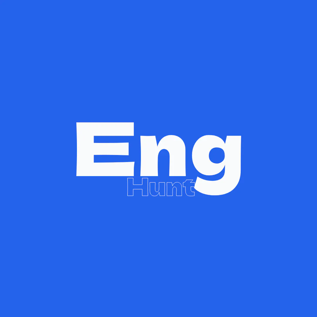 EngineeringHunt