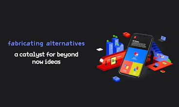 Fabricating Alternatives gallery image