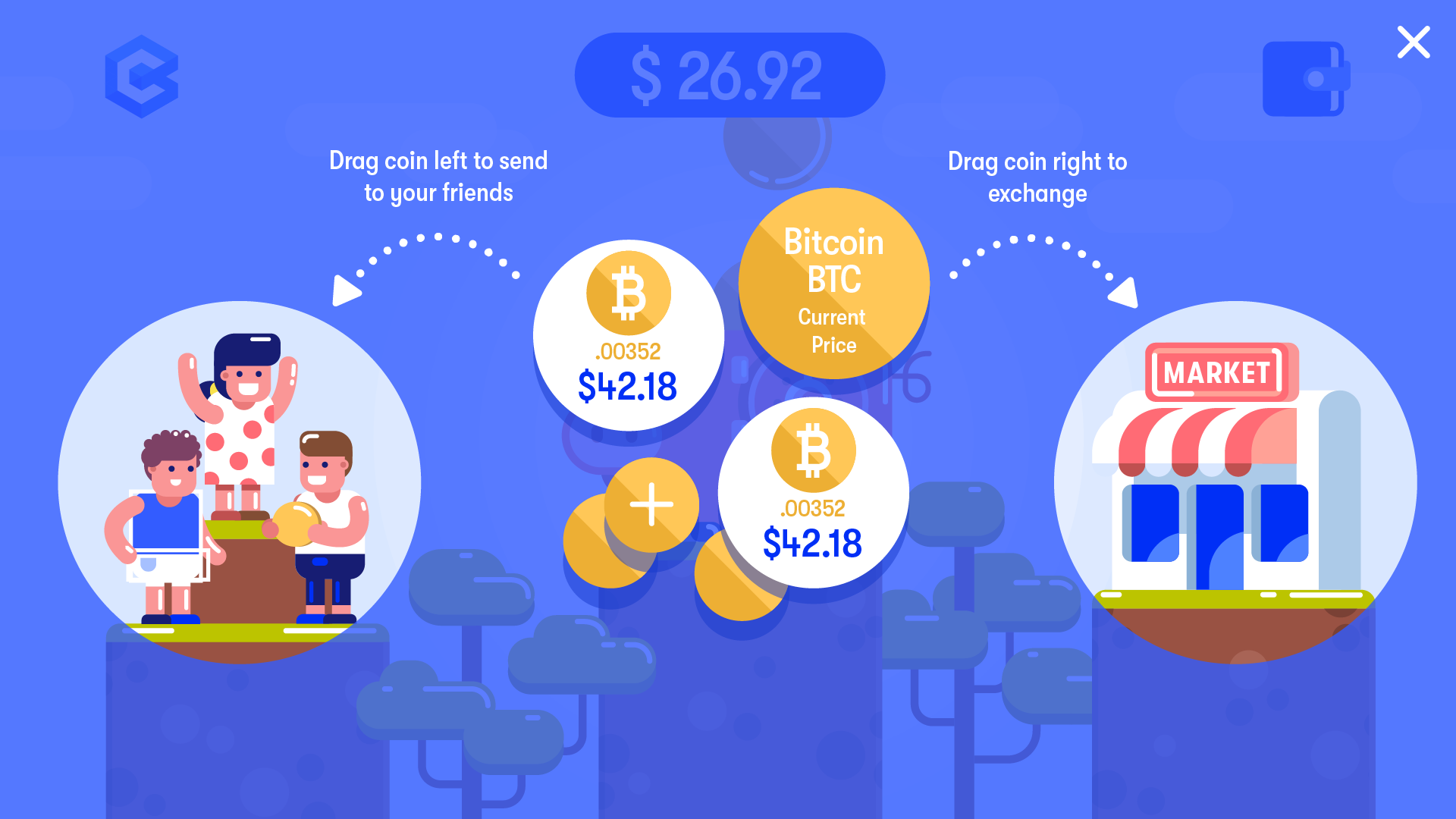 Coinvest Safe gallery image