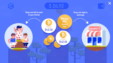 Coinvest Safe gallery image