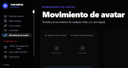 DigitalClone Studio gallery image