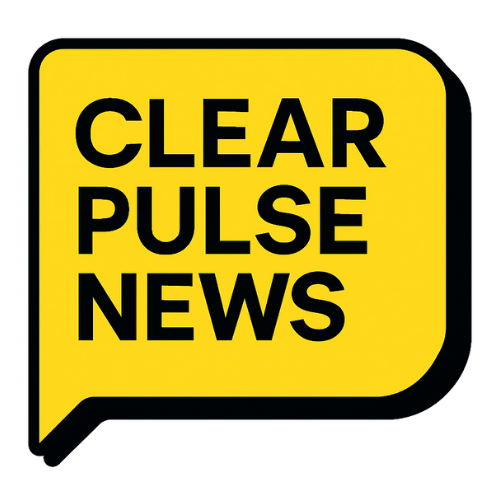 ClearPulse – News W... logo