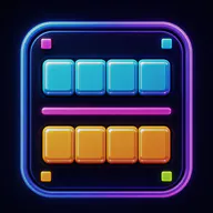 Block battle