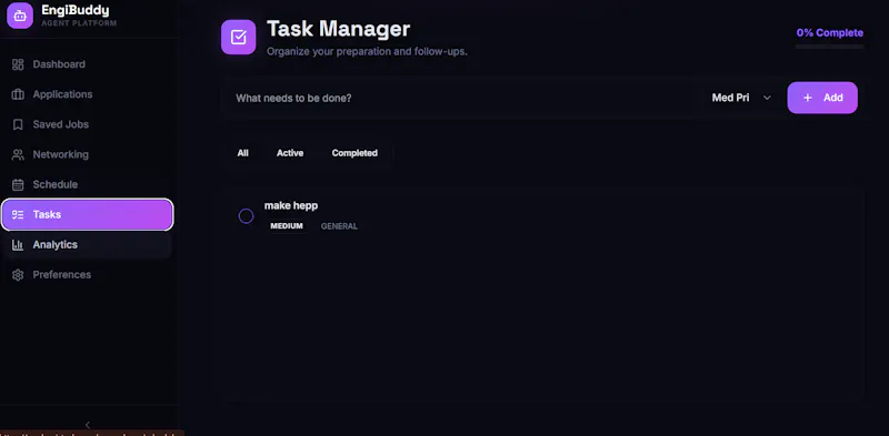 ApplyAi screenshot 4