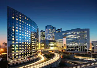 The Prestige City gallery image