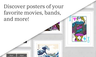 Poster.Party gallery image