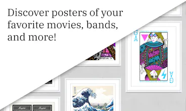 Poster.Party gallery image