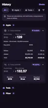 Stock Calculator gallery image