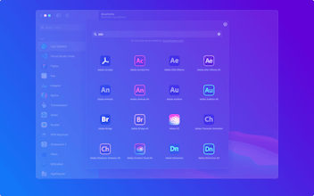 Brachetto App gallery image