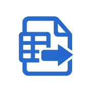 NexoPDF - Product Hunt launch logo and brand identity