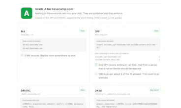 Cold Email Toolkit by ROI Maximizer gallery image