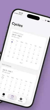 Birth Control Pill: Reminder gallery image
