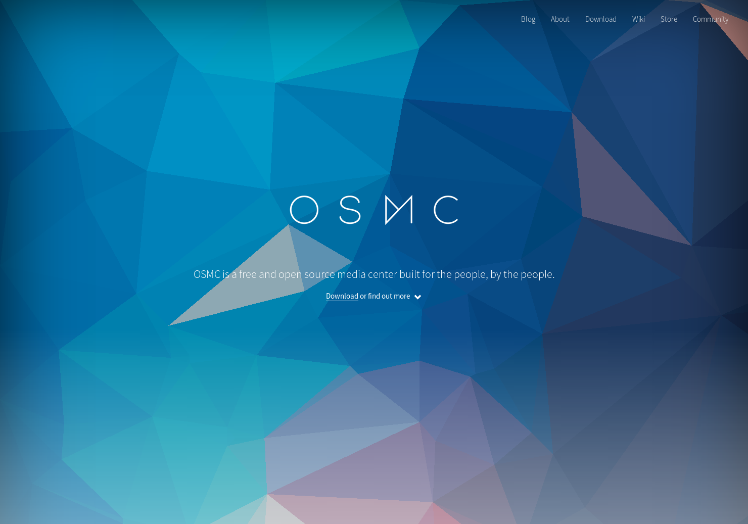 OSMC