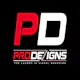 Pro DeZigns