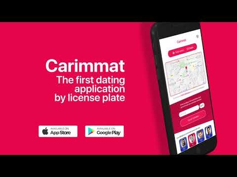 Carimmat gallery image