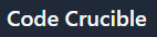 CodeCrucible