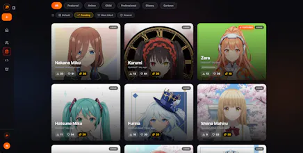 ZeroWeight AI gallery image