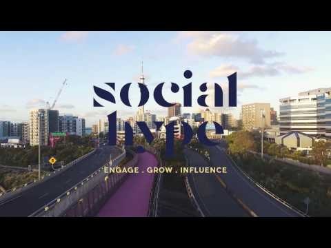 SocialHype gallery image