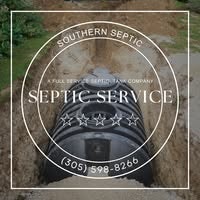 Southern Septic and ... logo