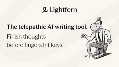 Lightfern for Email gallery image