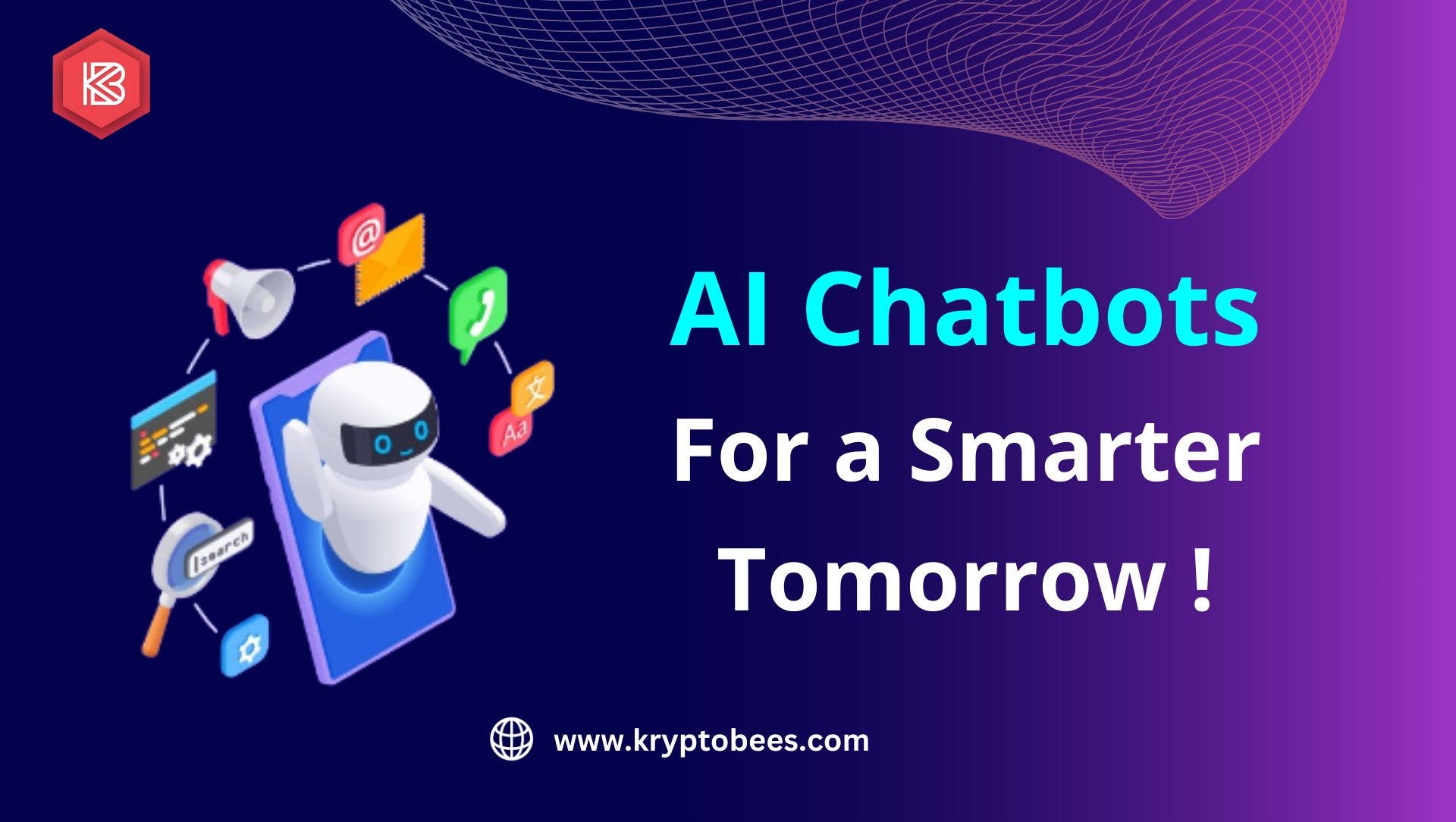 AI Chatbot Development media 1