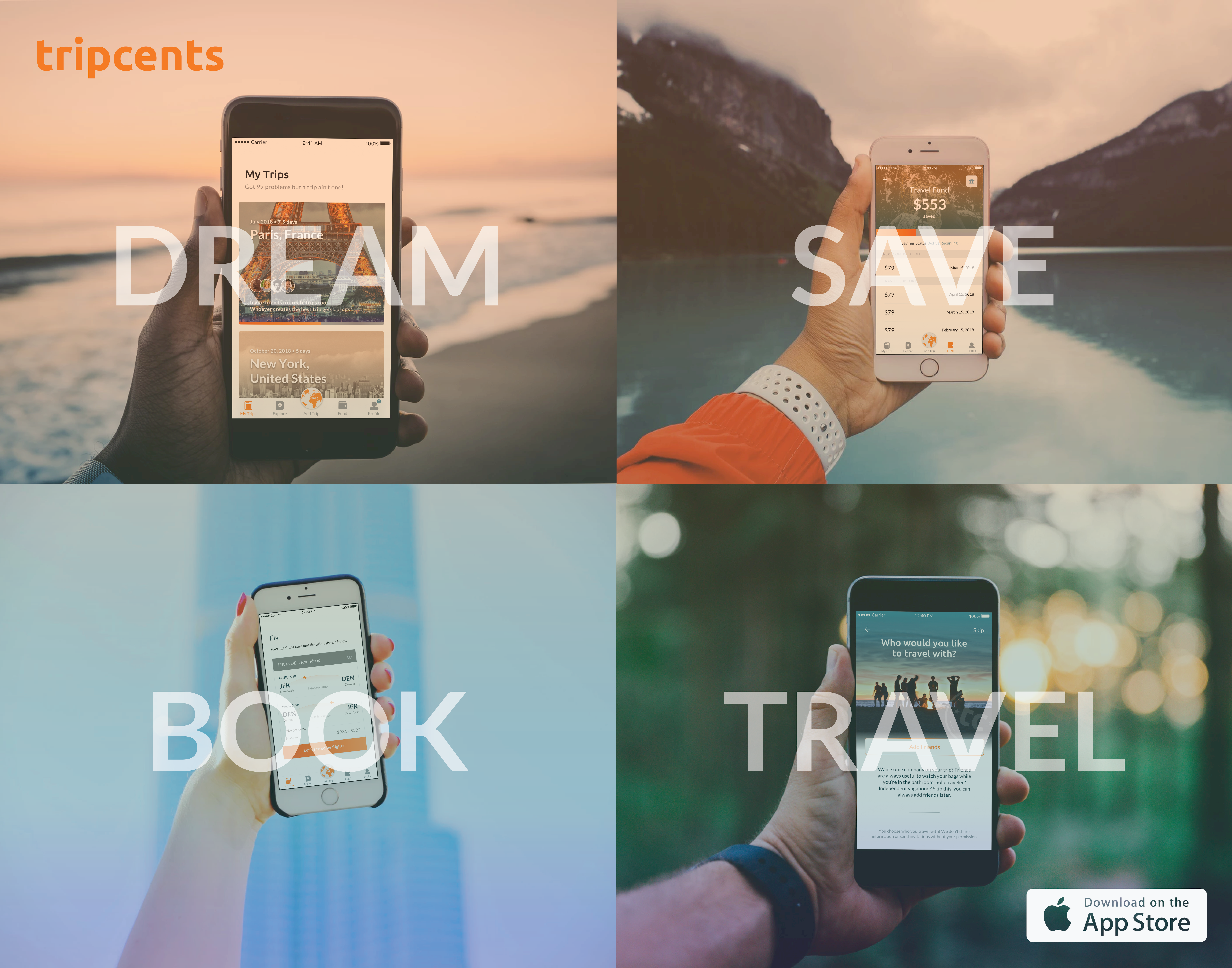 tripcents gallery image