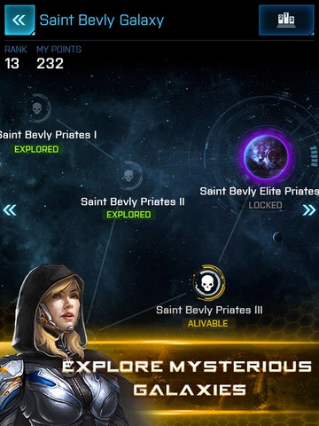 Galaxy Alliance gallery image