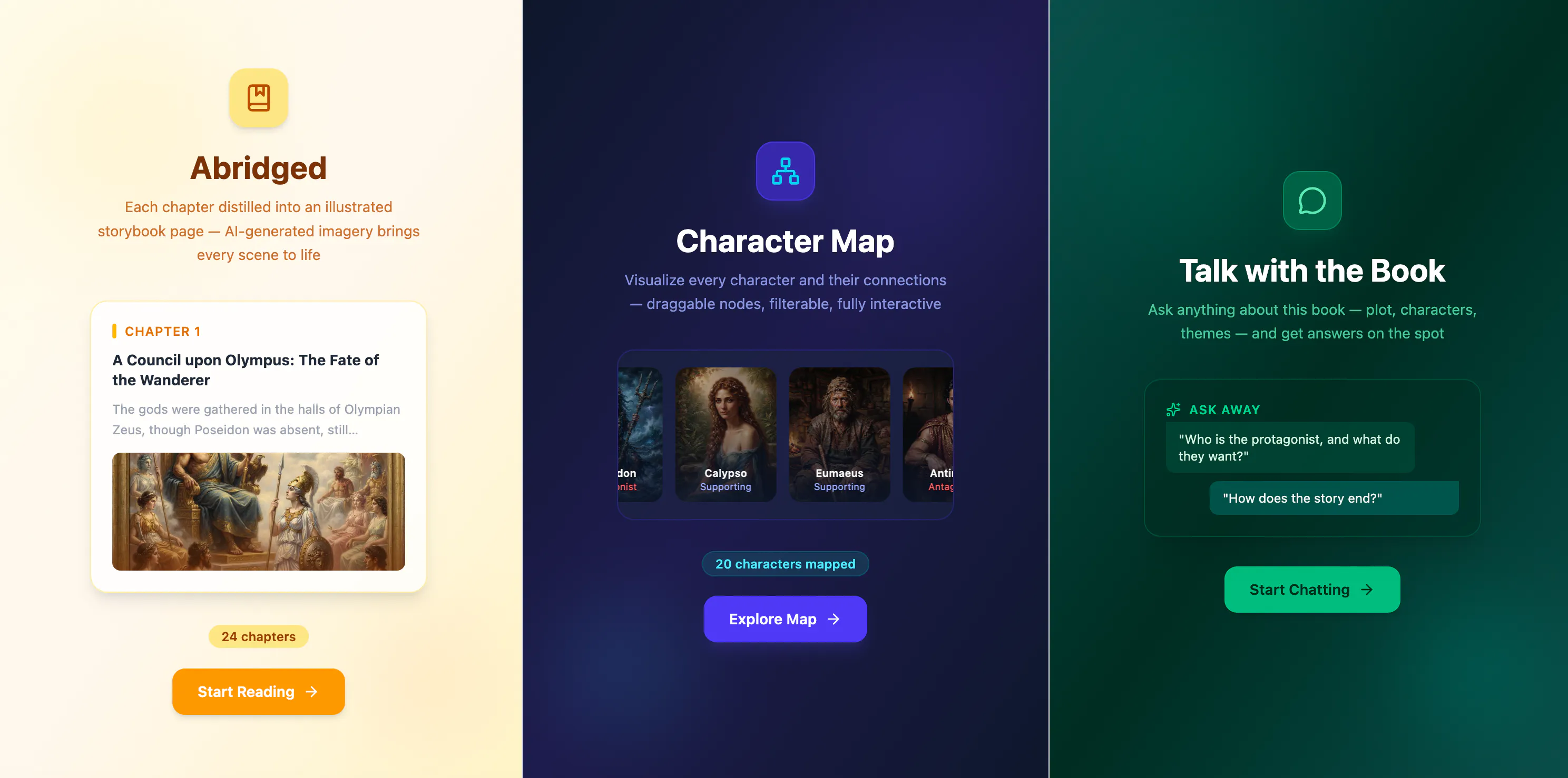 Novelens.ai gallery image