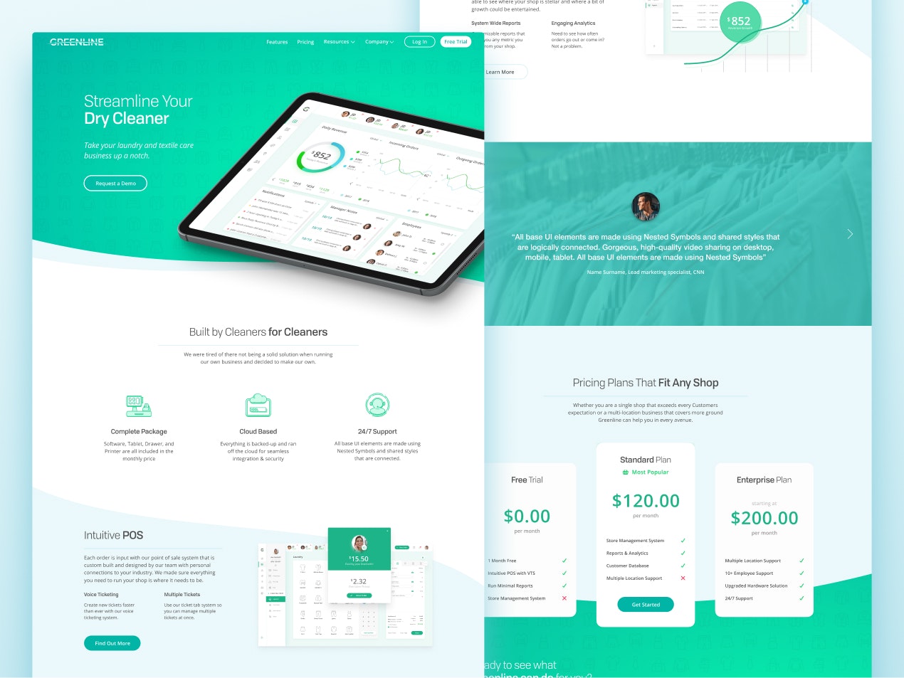 Shift Design media 2