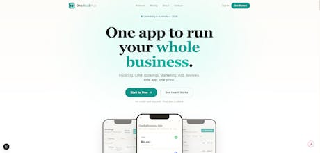 OneBookPlus gallery image