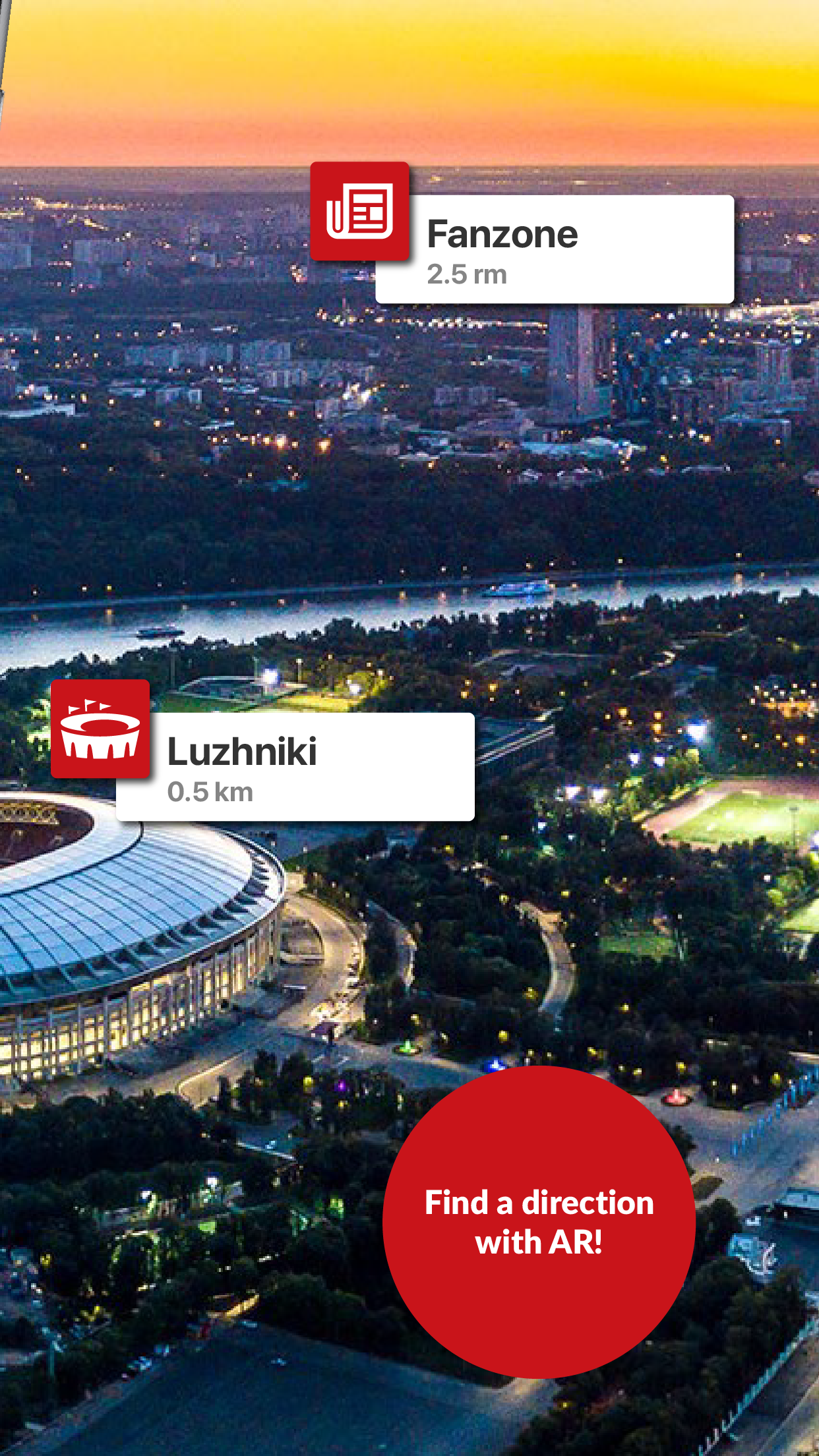 Fan chat: World Cup guide gallery image