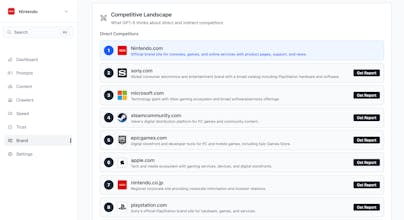 findable. gallery image