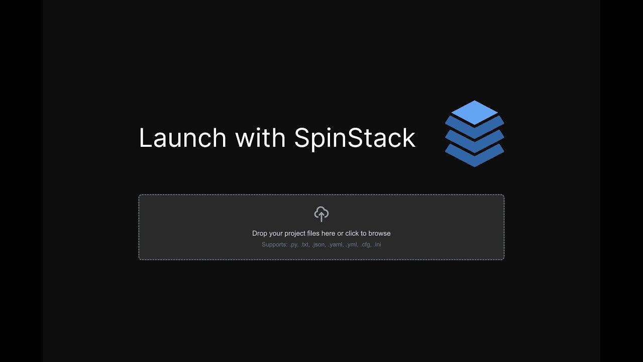 Spinstack gallery image