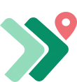 Awaii — shared travel planner logo