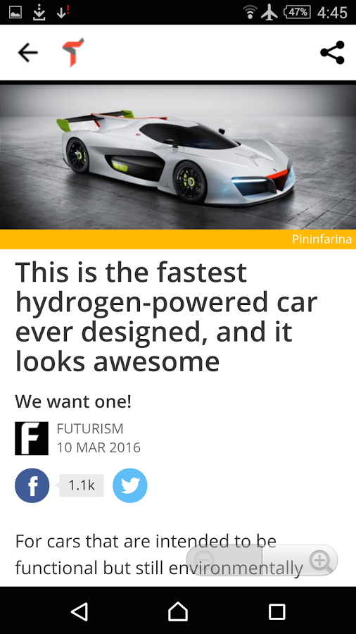 Trendis gallery image