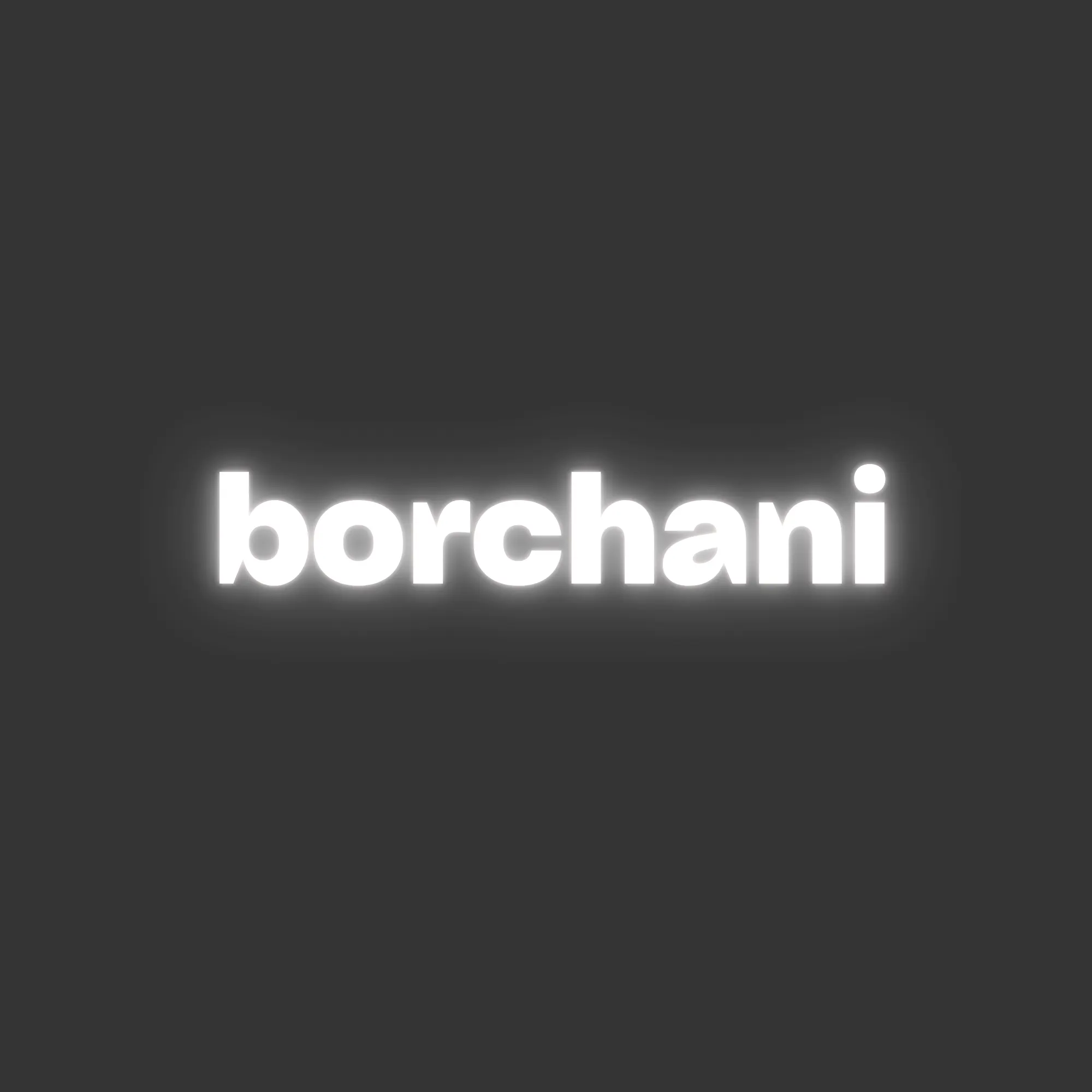 Borchani