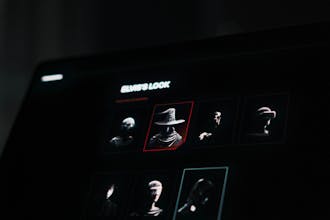 Antispace gallery image