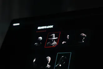 Antispace gallery image