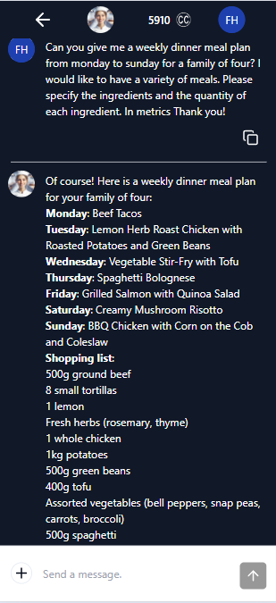 ChatterBox gallery image