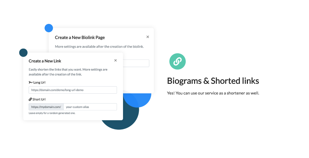 Biogram gallery image