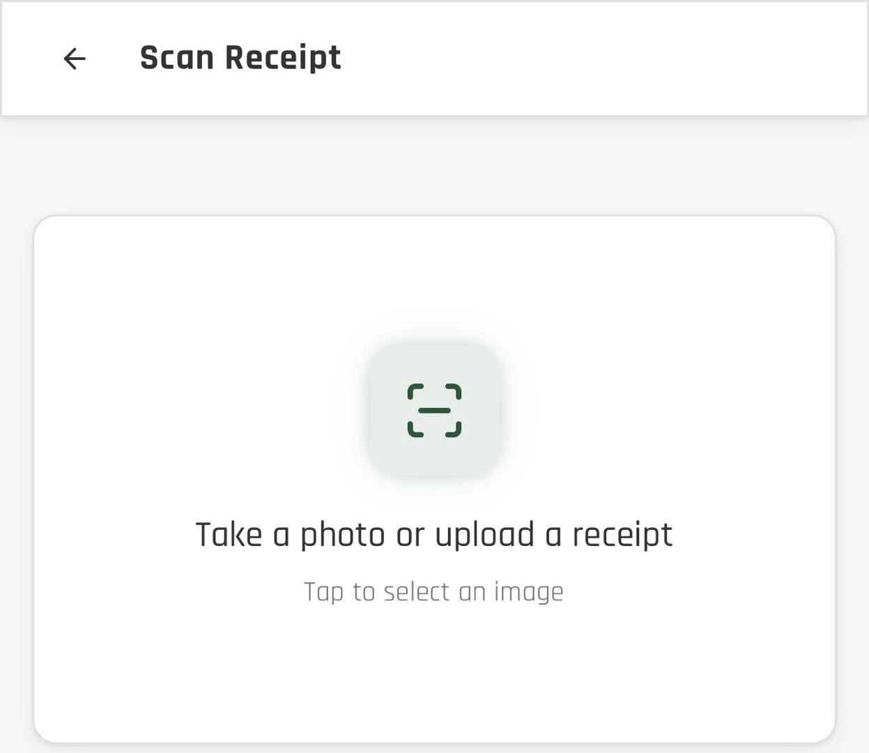 Family Budget Buddy gallery image