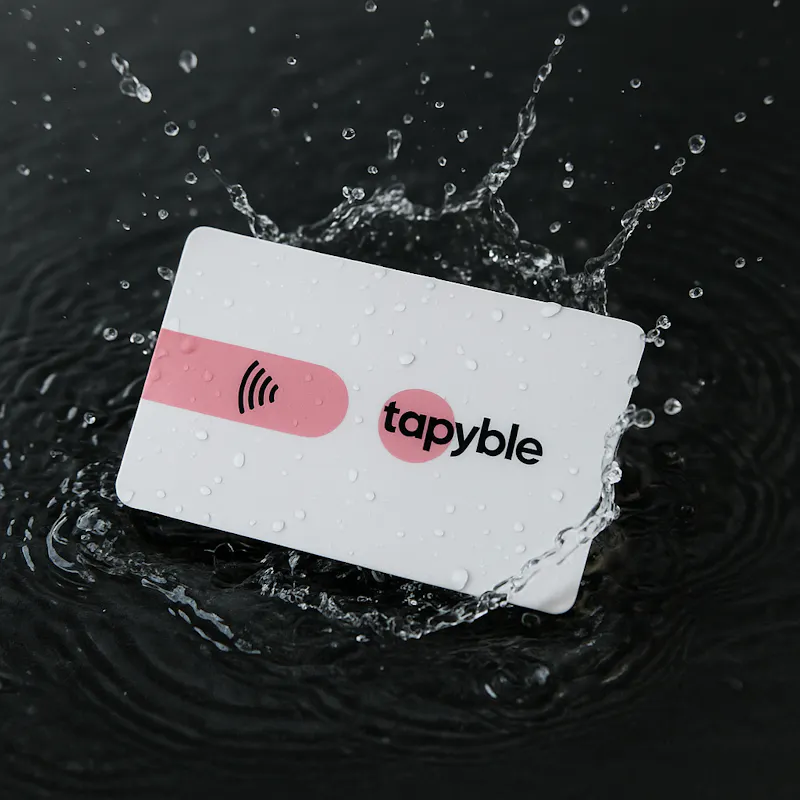 tapyble screenshot 5