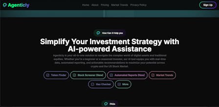 Agenticly gallery image