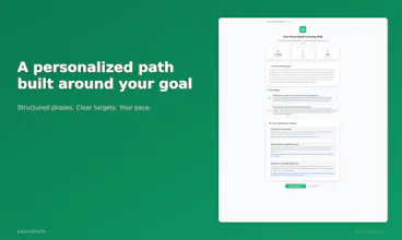 LearnPath gallery image