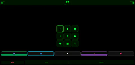 LexBlitz - Letters game gallery image