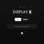 DisplayX